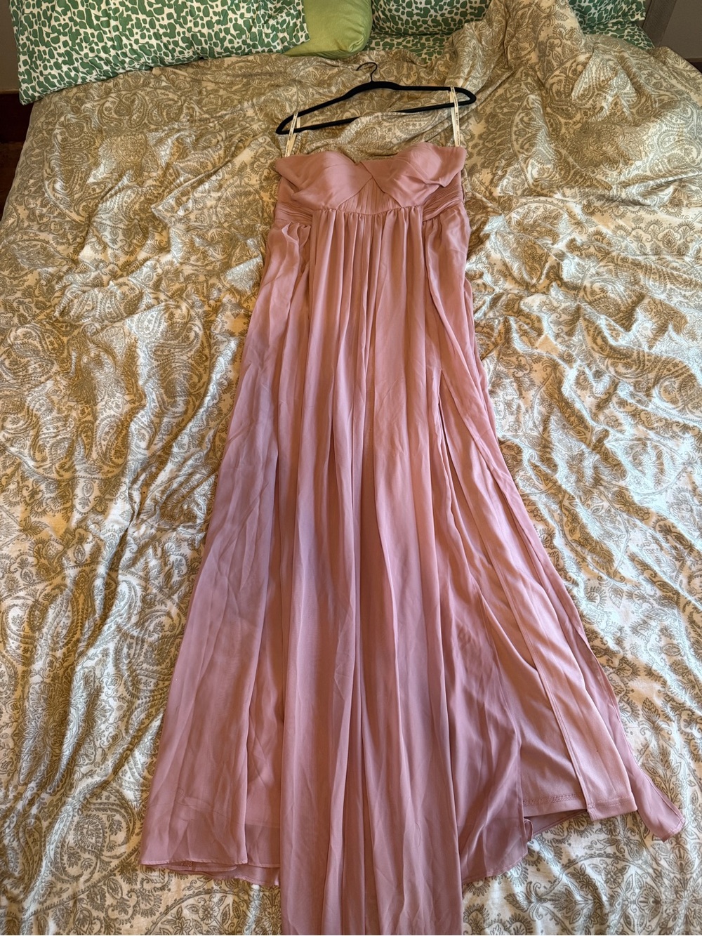 Birdy Grey Grace Convertible Bridesmaid Dress